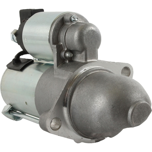 Db Electrical New Starter For Hyundai Lift Truck Forklift 36100-2Cc00 8000340 1242718 410-12581 - main